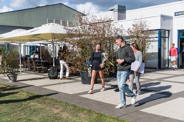 Ida Wobker 237 - Lilienthal Open